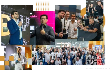 Encontro 07 — COSTÃO DO SANTINHO